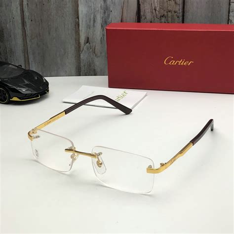 cartier glasses replica|best cartier glasses alternative.